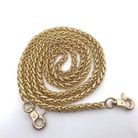 louis vuitton replacement chain strap